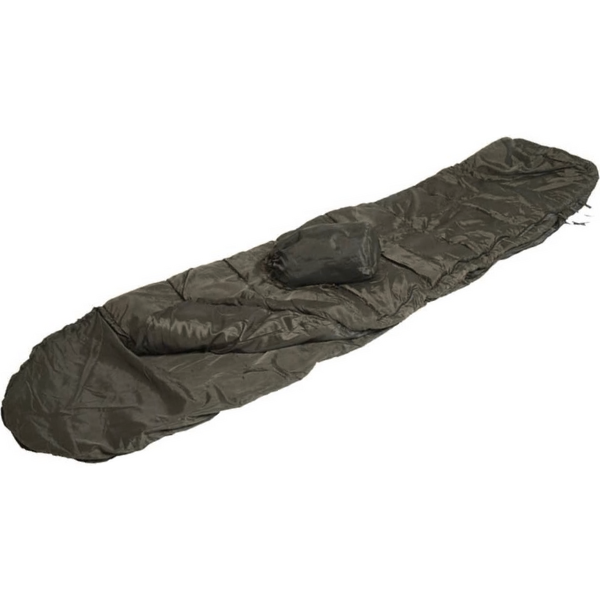 SACO DE DORMIR MIL-TEC COMANDO  14102001